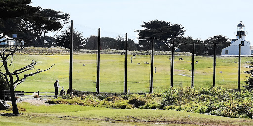 Golf Course «Pacific Grove Golf Links», reviews and photos, 77 Asilomar Ave, Pacific Grove, CA 93950, USA