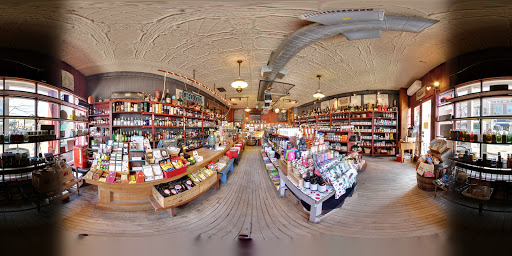 General Store «Symons General Store & Wine Cellar», reviews and photos, 401 E Lake St, Petoskey, MI 49770, USA