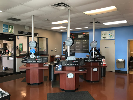 Tire Shop «Firestone Complete Auto Care», reviews and photos, 7644 Hwy 70 S, Bellevue, TN 37221, USA