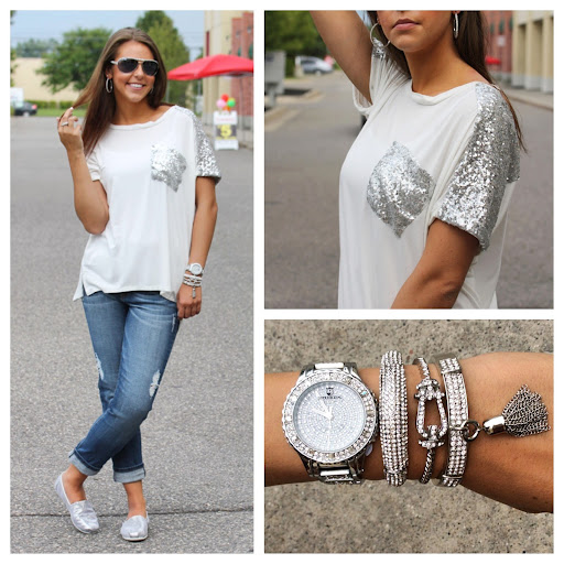 Boutique «Glitz & Ears», reviews and photos, 40817 Garfield Rd, Charter Twp of Clinton, MI 48038, USA