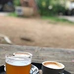 Photo n°6 de l'avis de Mo.a fait le 26/04/2019 à 17:48 sur le  Santarosa Bistrot à Florence