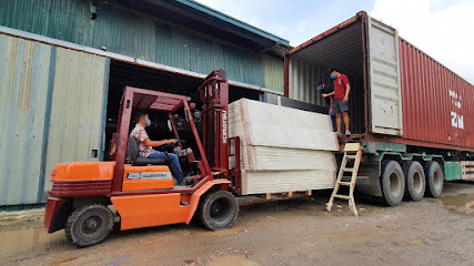 Công Ty TNHH Thương Mại Tân Phú Minh