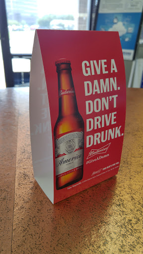 Marketing Agency «Pip - Marketing Signs Print», reviews and photos, 11711 N Pennsylvania St #107, Carmel, IN 46032, USA