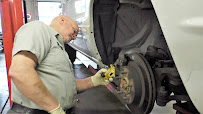 Torbeck's Auto Repair - Photo 9 - Car repair in Cincinnati, OH, Cincinnati