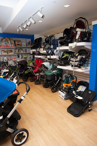 Baby Store «Magic Beans - Boston», reviews and photos, 776 Boylston St, Boston, MA 02116, USA