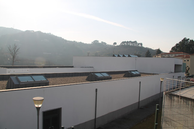 Avaliações doCentro de Saúde de Resende em Resende - Hospital