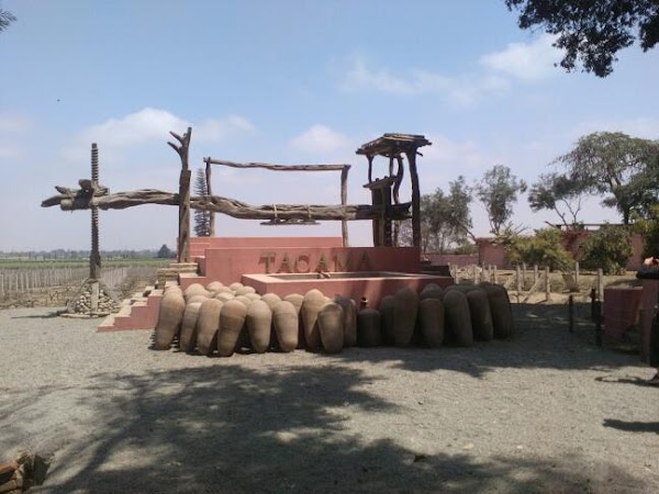 Imagen de Ari Tours (1 de 3)