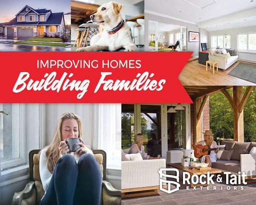 General Contractor «Rock & Tait Exteriors, L.L.C.», reviews and photos