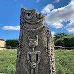 Photo n° 8 de l'avis de •.a fait le 22/08/2022 à 16:01 pour Musée Robert Tatin à Cossé-le-Vivien