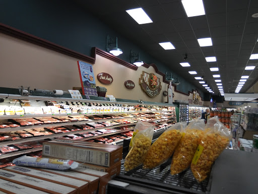 Grocery Store «Value Center Marketplace», reviews and photos, 27428 W 6 Mile Rd, Livonia, MI 48152, USA