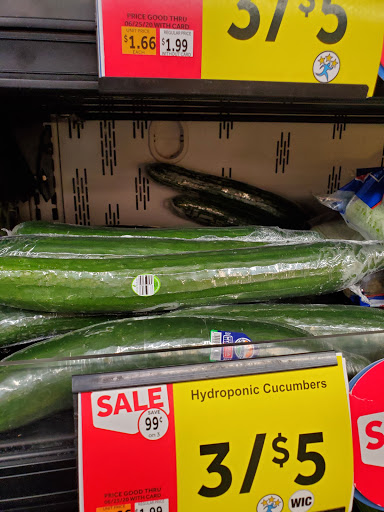 Grocery Store «Stop & Shop», reviews and photos, 150 West End Ct, Long Branch, NJ 07740, USA