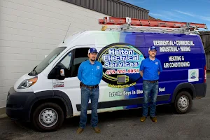 Helton Electrical Services image