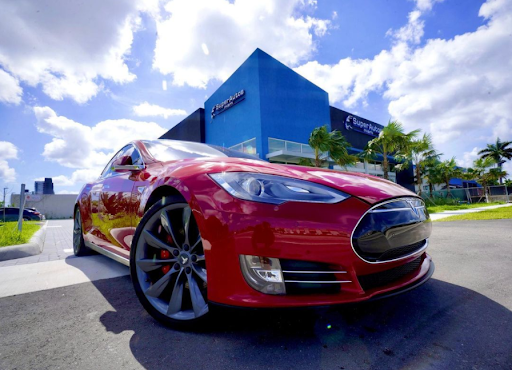 Car Dealer «SuperAutos Miami», reviews and photos, 8258 NW 58th St, Doral, FL 33166, USA