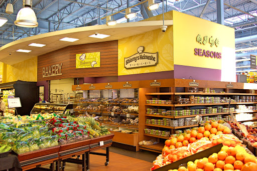 Grocery Store «Seasons Supermarket», reviews and photos, 711 Cedar Bridge Ave, Lakewood, NJ 08701, USA