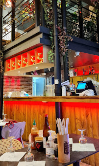 Atmosphère du Restaurant chinois Fresh Noodles (Rambuteau) à Paris - n°18