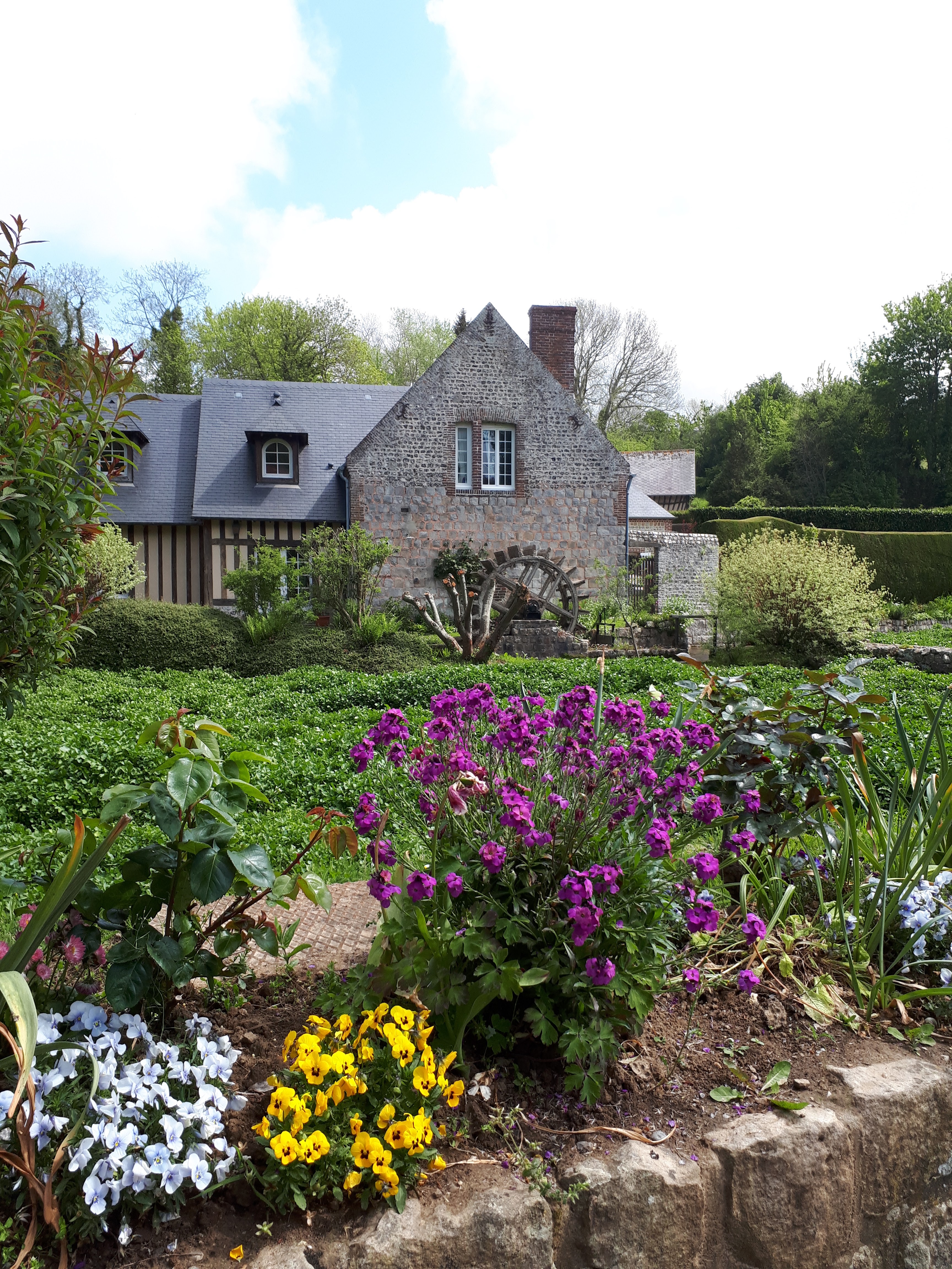 Photo n° 7 de l'avis de Didier.a fait le 11/05/2019 à 13:21
