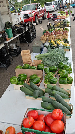 Pittsfield Township Farmers Market