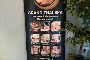 Grand Thai Spa image