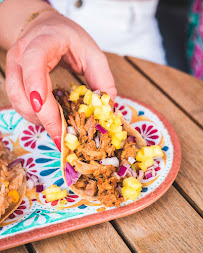 Photos du propriétaire du Restaurant mexicain El Guacamole à Paris - n°19