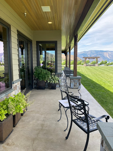 Winery «Fielding Hills Winery», reviews and photos, 565 S Lakeshore Rd, Chelan, WA 98816, USA