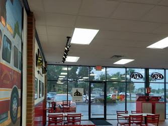 Firehouse Subs Heritage Plaza