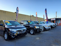PIONEER AUTO GROUP - Photo 6 - Car repair in Modesto, CA, Modesto