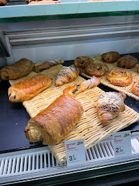 Plats et boissons du Sandwicherie Brioche Dorée à Reims - n°4