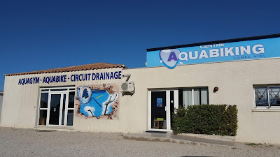 Centre aquabike lunel-viel à Lunel-Viel