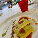 Photo n°8 de l'avis de Jennifer.i fait le 27/05/2023 à 16:08 sur le  La Colombina à Venice