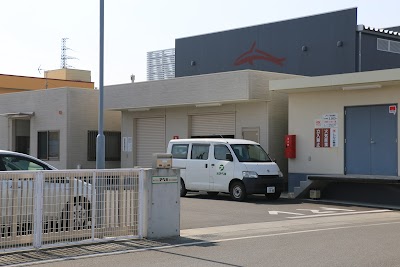 ㈱アベキ 気仙沼営業所