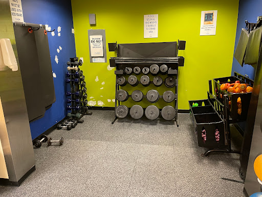 Physical Fitness Program «Club Ex Fitness & Nutrition», reviews and photos, 649 Oak St, East Bridgewater, MA 02333, USA