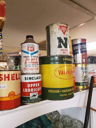 Thrift Store «Lost and Found Thrift», reviews and photos, 75 500 S, Bountiful, UT 84010, USA