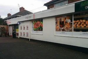 Costcutter - Burnthouse Lane, Exeter image
