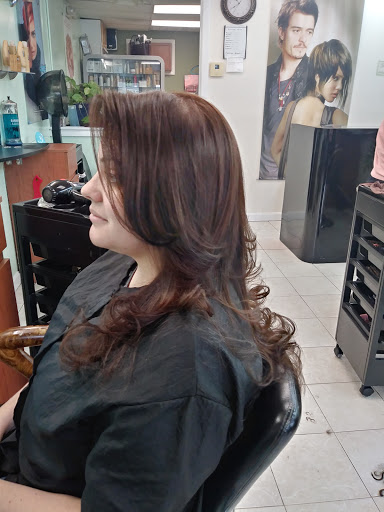 Beauty Salon «Creations Beauty Salon», reviews and photos, 4021 Washington St, Roslindale, MA 02131, USA