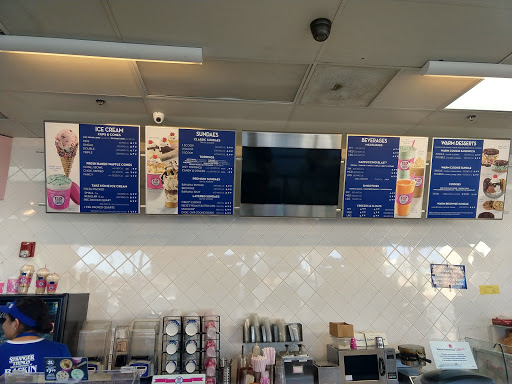 Baskin-Robbins
