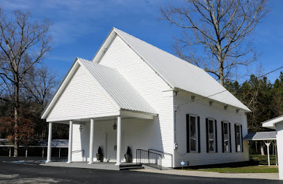 Glade Baptist Church