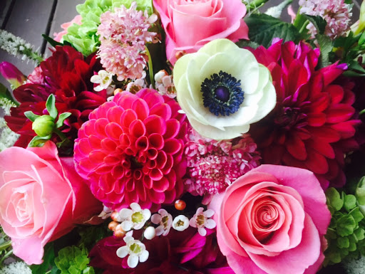 Florist «Petal and Crumb», reviews and photos, 86 Prospect St, Upton, MA 01568, USA