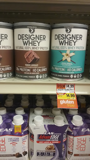 Shopping Mall «Cedar Square Shopping Center», reviews and photos, 2087 Shore Rd, Ocean View, NJ 08230, USA