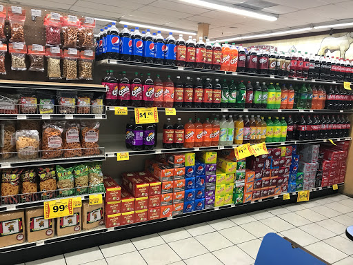 Grocery Store «Right Food Mart», reviews and photos, 22570 Ford Rd, Porter, TX 77365, USA