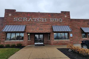 Scratch BBQ and Catering image