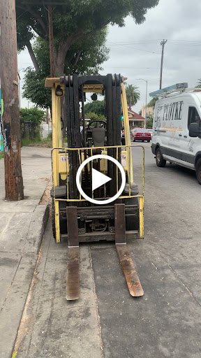 Pallet Pros (Pallets For Sale) image