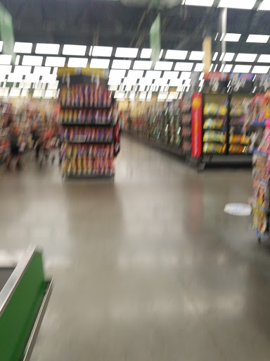 Supermarket «Walmart Neighborhood Market», reviews and photos, 2111 N Amidon Ave, Wichita, KS 67203, USA