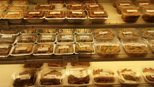 Chinese Supermarket «Kamsen Foods Supermarket», reviews and photos, 22 Barker Ave, White Plains, NY 10601, USA