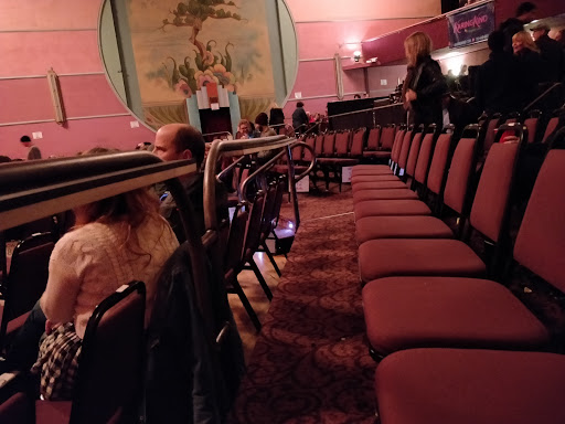 Movie Theater «Boulder Theater», reviews and photos, 2032 14th St, Boulder, CO 80302, USA