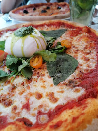 Pizza du Restaurant italien Giovany's Ristorante à Lyon - n°12
