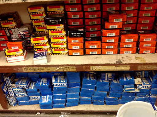 Hardware Store «Prosperity Hardware Store», reviews and photos, 1559 Fulton St, Brooklyn, NY 11216, USA