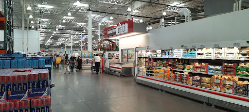 Warehouse store «Costco Wholesale», reviews and photos, 1431 Beam Ave, Maplewood, MN 55109, USA