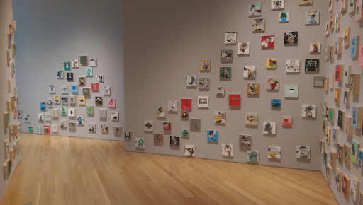 Art Museum «Nerman Museum of Contemporary Art», reviews and photos, 12345 College Blvd, Overland Park, KS 66210, USA