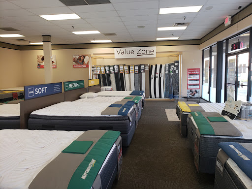 Waterbed store Fresno