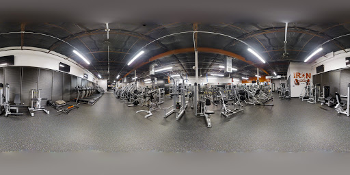 Gym «Extreme Iron Pro Gym», reviews and photos, 17390 Preston Rd #360, Dallas, TX 75252, USA